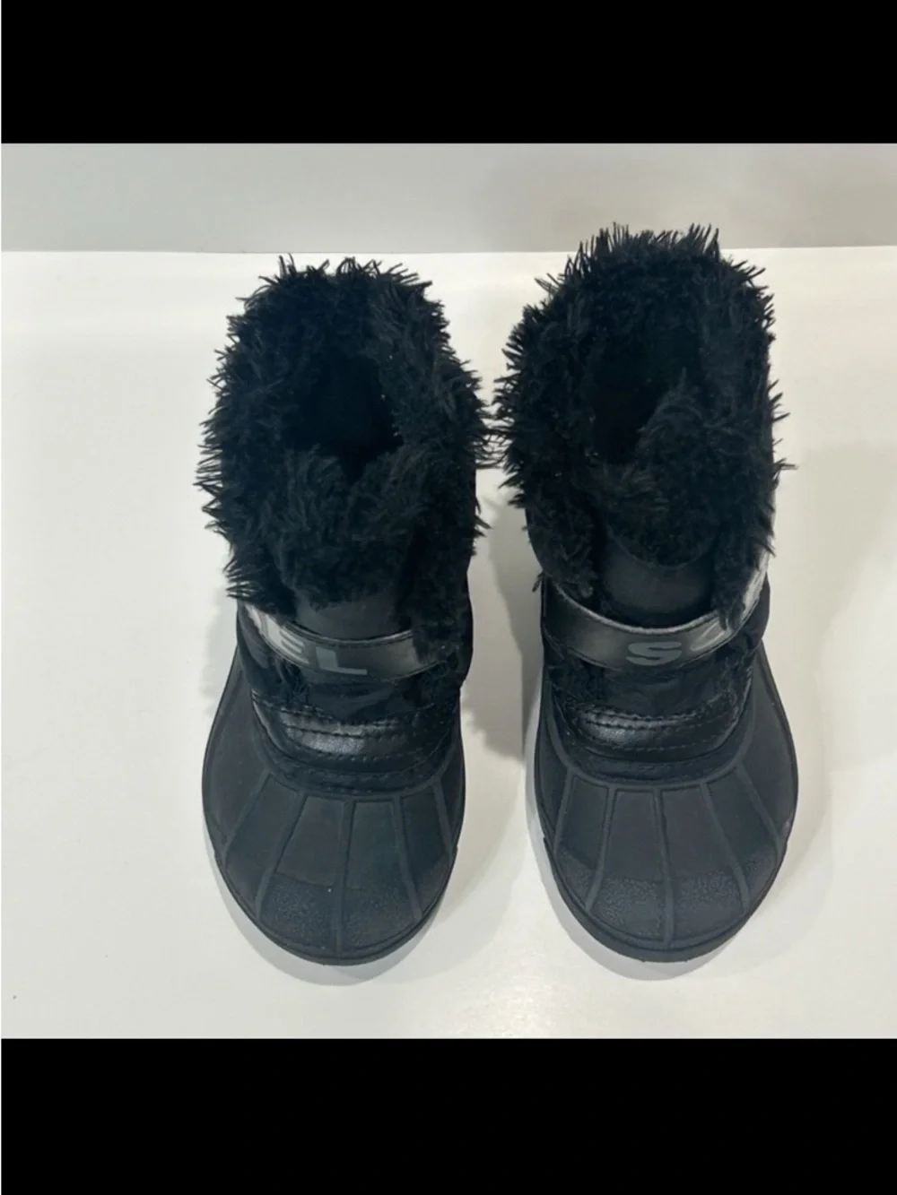 Sorel Baby/Toddler Boots